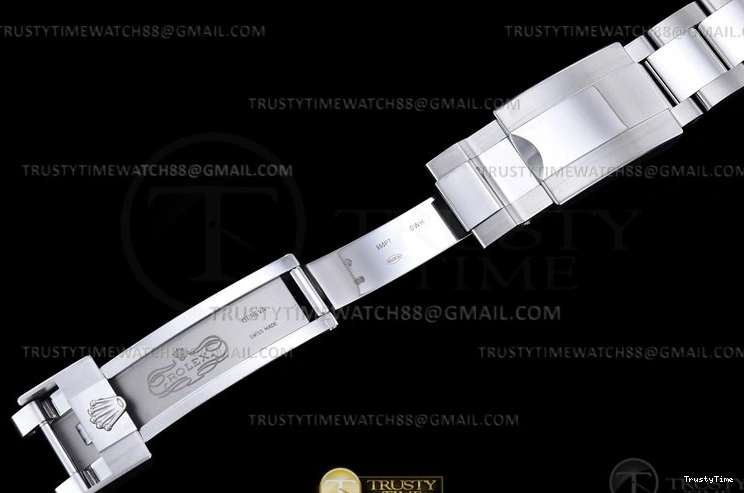 0320 ROLDYT0442 -Daytona 116500 904L Brn CER SS I-Blu Dia Clean A Sophisticated 958